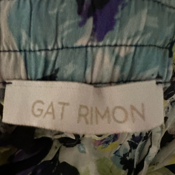 Gat Rimon Duke Size 2 Pants - Picture 6 of 6